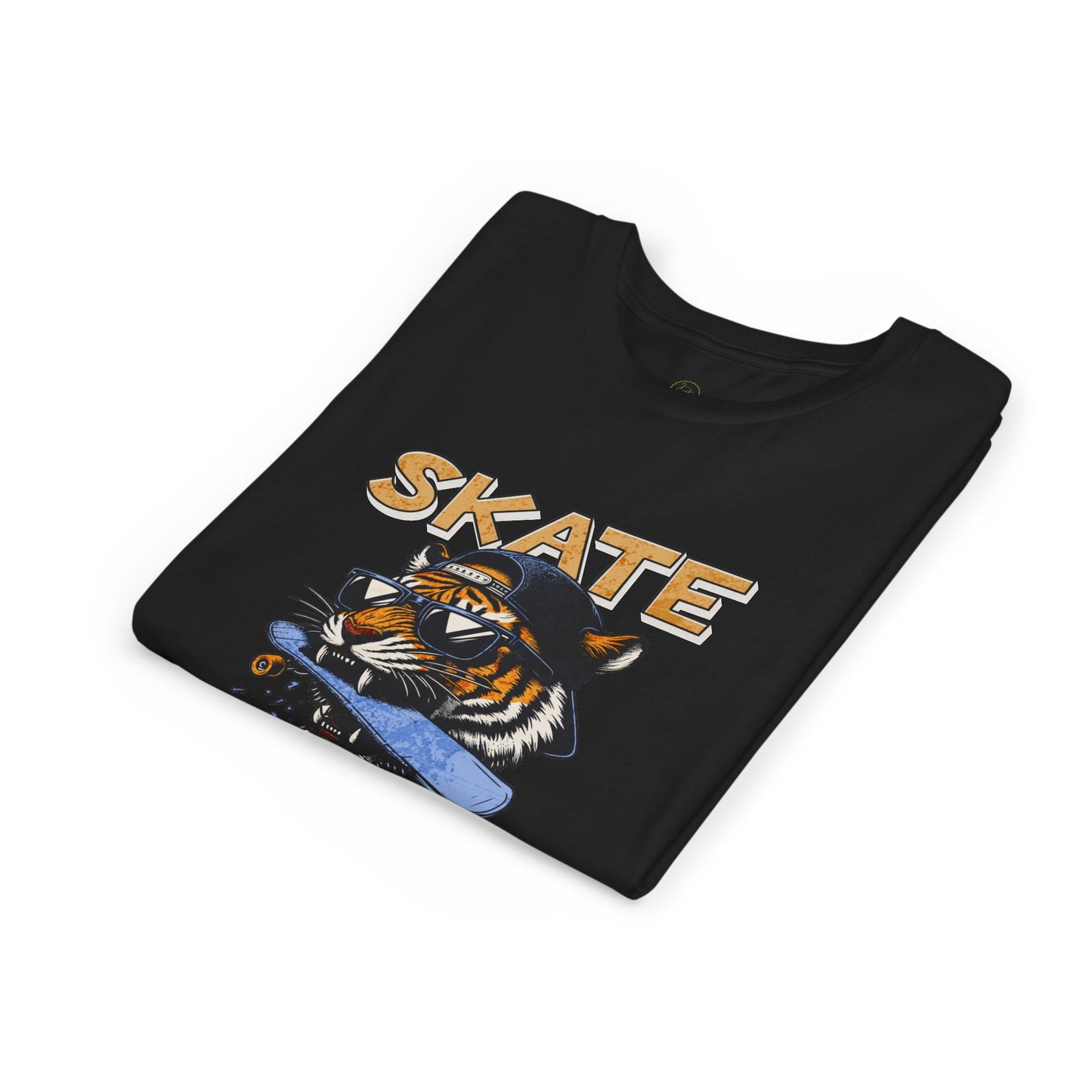 Skater Youth Tee