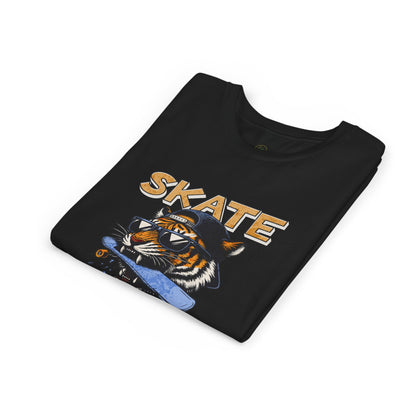 Skater Youth Tee