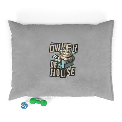 Cat Bed - Comfort Cat Bed