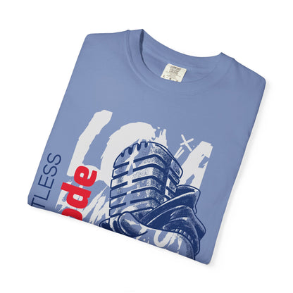 Limitless Mode T-Shirt