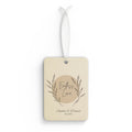 Endless Love Car Air Freshener - Romantic Scented Auto Freshener