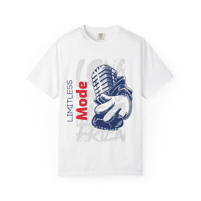 Limitless Mode T-Shirt