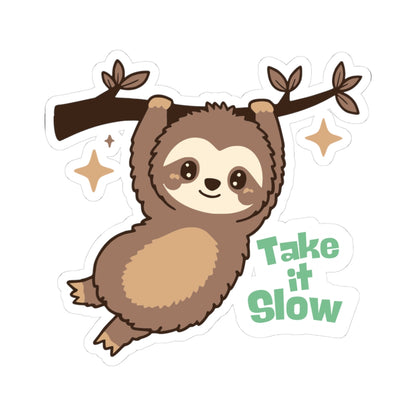 Animal Lovers Kiss-Cut Stickers