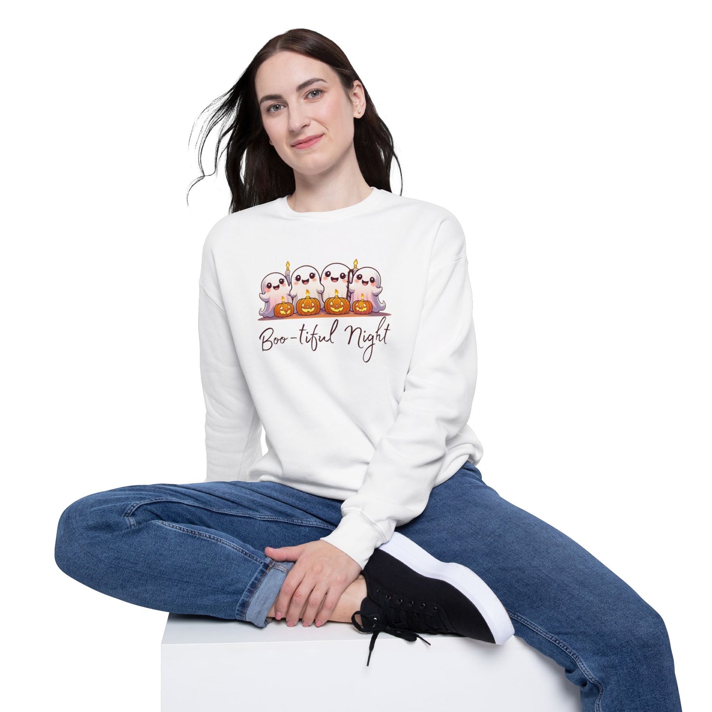 Halloween Sweatshirt