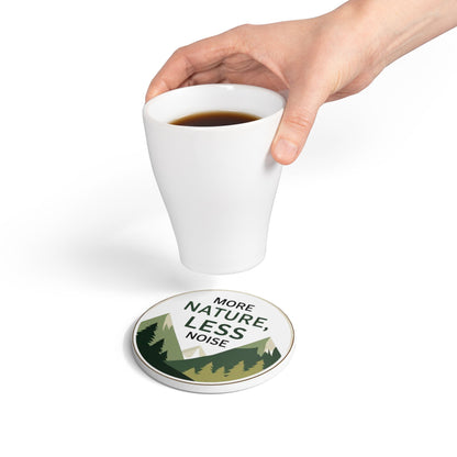 Nature Lover Coaster