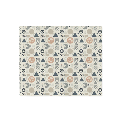 Pet Sweatshirt Blanket BoldPup