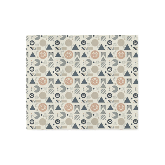 Pet Sweatshirt Blanket BoldPup