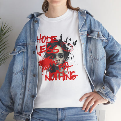 Hopeless Unisex Tee