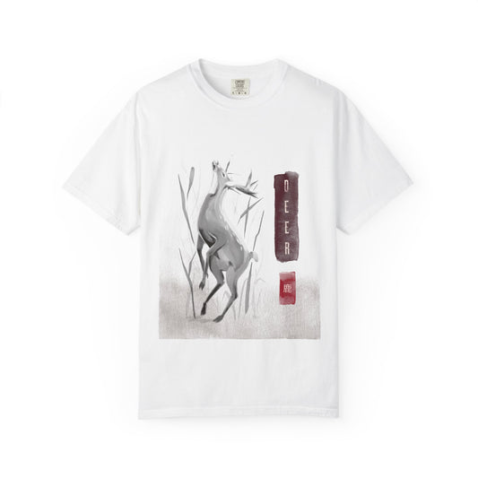 Deer Unisex T-shirt