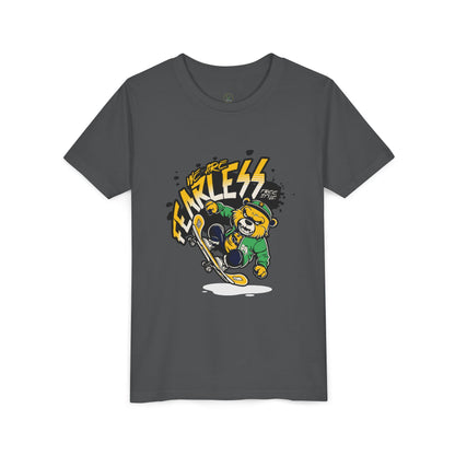 Fearless Skateboarding Youth Tee