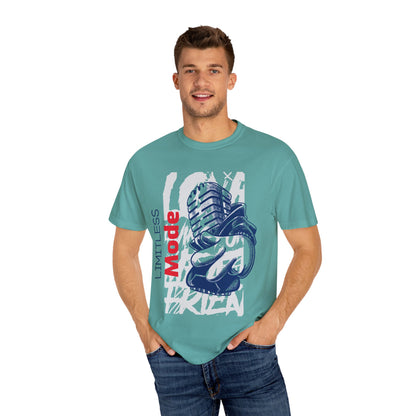 Limitless Mode T-Shirt