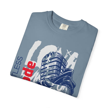 Limitless Mode T-Shirt