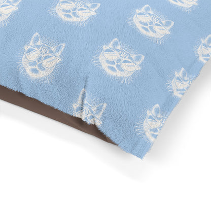 Cat Bed - Comfort Cat Bed