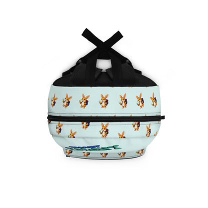 Backpack - Smart Bunny Design