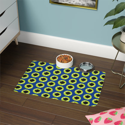 Pet Food Mat