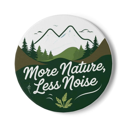 Nature Lover Coaster