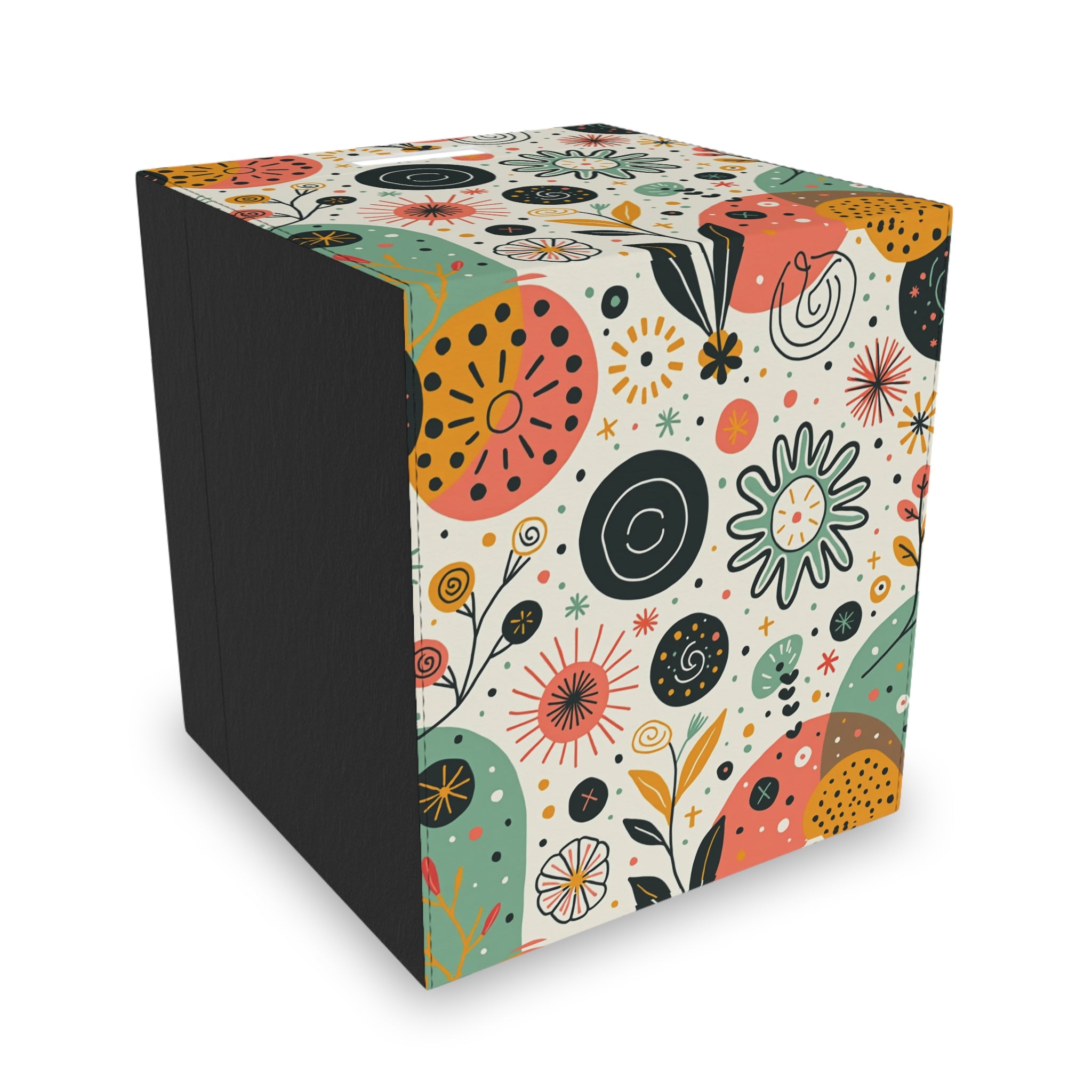 Limonella Car Storage Box – Colorful & Practical Organizer