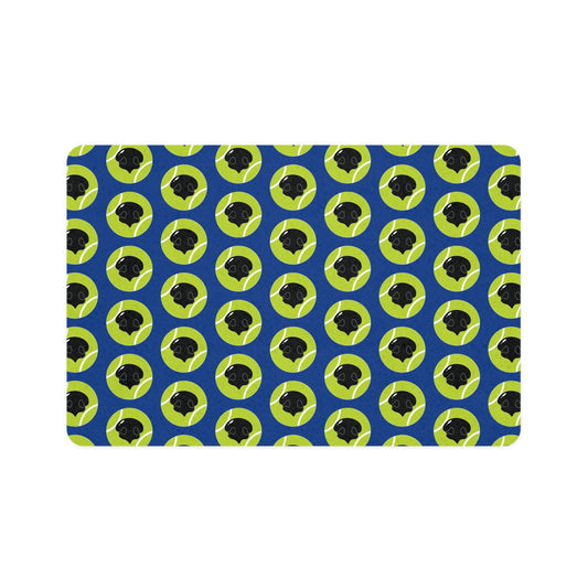 Pet Food Mat