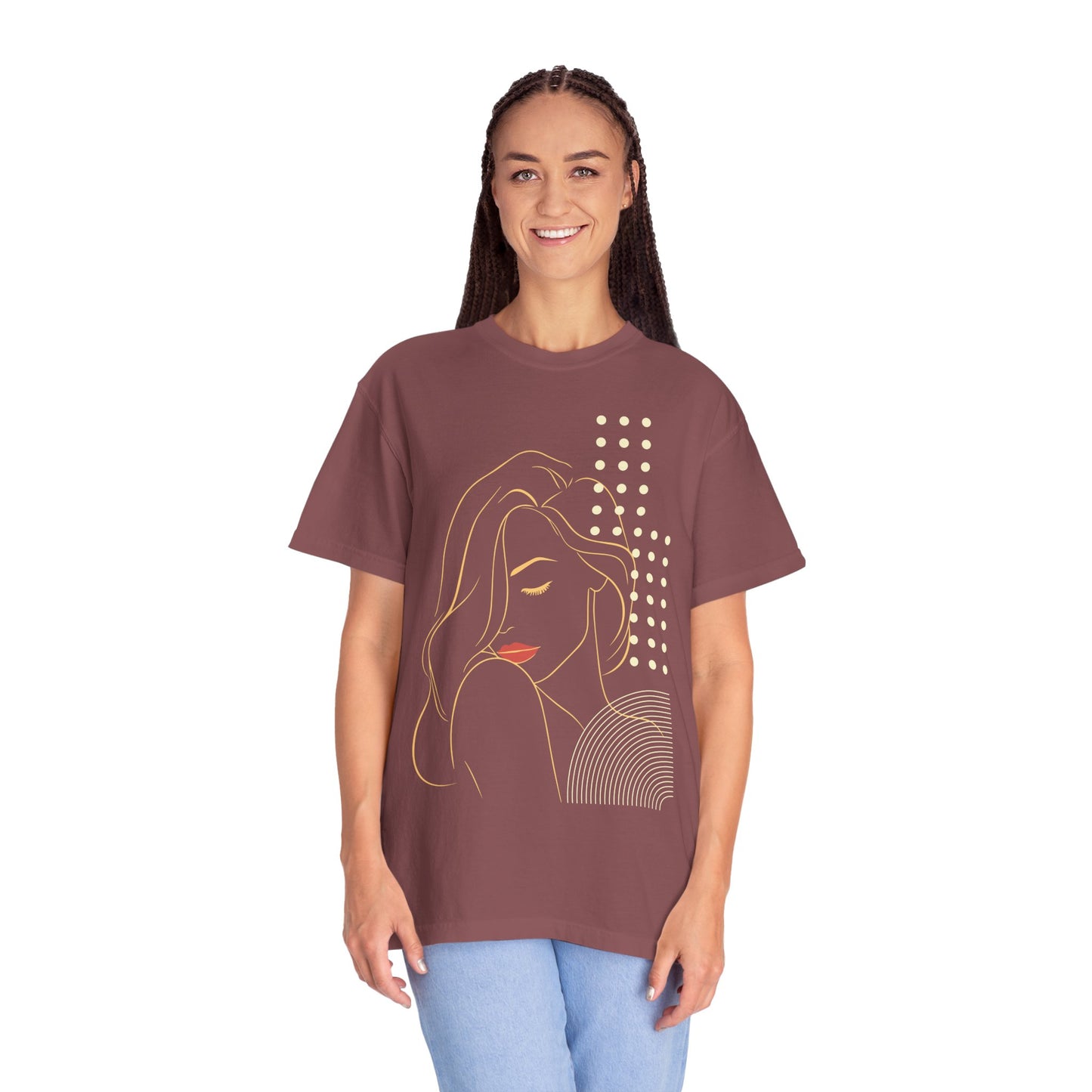 Chic Graphic Tee
