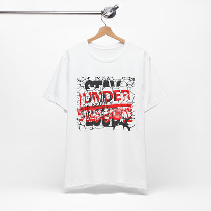 T-Shirt Stay Original Unisex Jersey Short Sleeve Tee