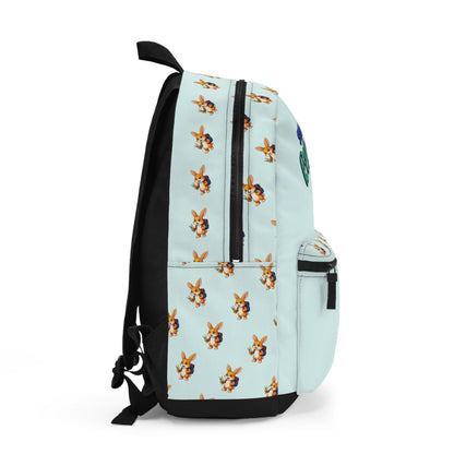Backpack - Smart Bunny Design