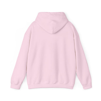 Cozy Mode Hoodie - Heavy Blend Hooded Sweatshirt