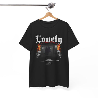 Lonely Unisex Tee