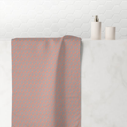 Pet Towel Plush Harmony