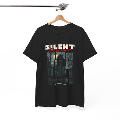 Silent Screamer Tee