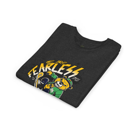 Fearless Skateboarding Youth Tee