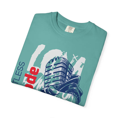 Limitless Mode T-Shirt