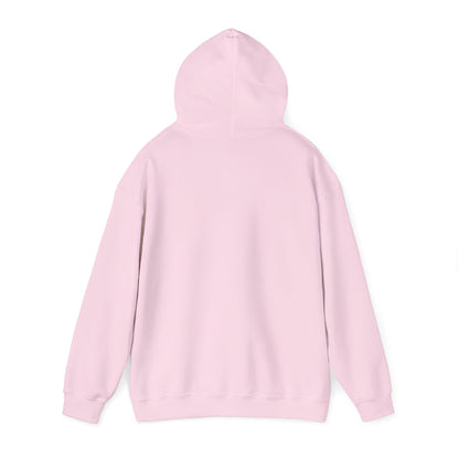 Cozy Mode Hoodie - Heavy Blend Hooded Sweatshirt