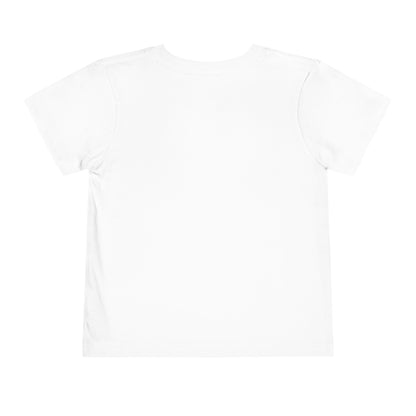 Toddler T-Shirt Little Tiger Shirt