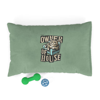 Cat Bed - Comfort Cat Bed