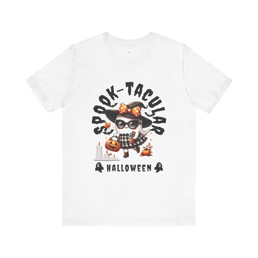 Cute Halloween Tee