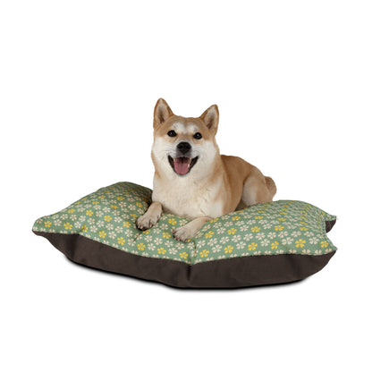 Pet Bed - SunnyPaw