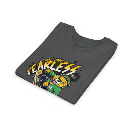 Fearless Skateboarding Youth Tee