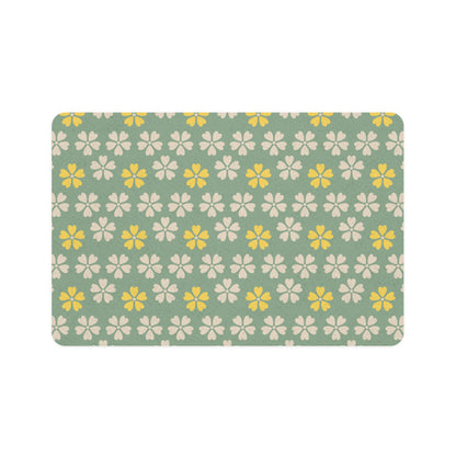 Pet Food Mat SunnyPaw