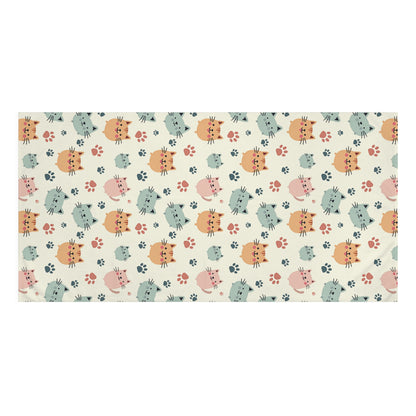 Pet Towel WhiskerWay