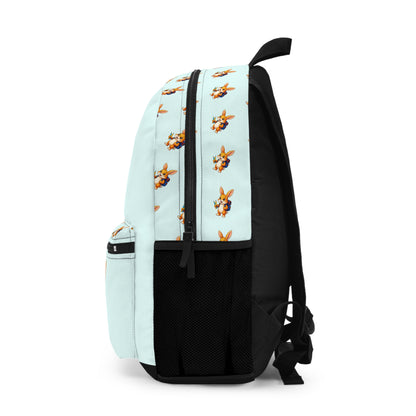 Backpack - Smart Bunny Design