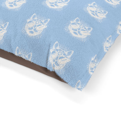 Cat Bed - Comfort Cat Bed