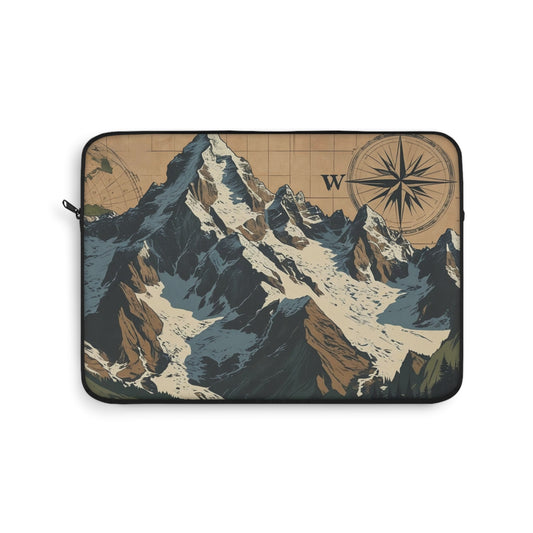 Laptop Sleeve - Altura