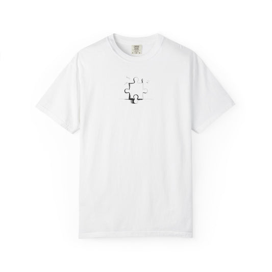 Lost Puzzle T-Shirt