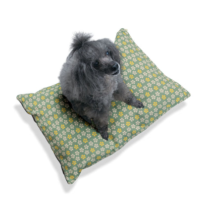 Pet Bed - SunnyPaw