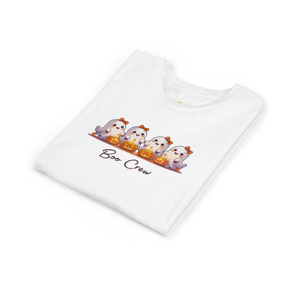Halloween Ghosts Youth T-Shirt