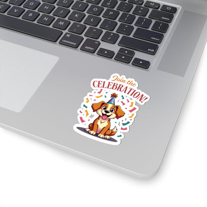 Stickers for Pet Lovers Celebration