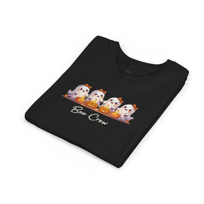 Halloween Ghosts Youth T-Shirt