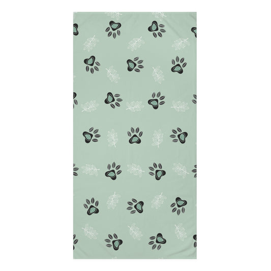 Pet Drying Towel