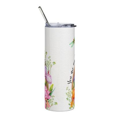 Stainless Steel Tumbler 20 oz