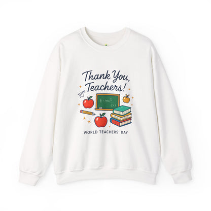 Teacher Appreciation Sweatshirt